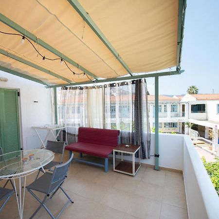 Nadia'S Place Poros Town Ngoại thất bức ảnh