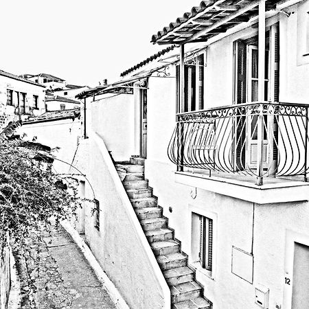 Nadia'S Place Poros Town Ngoại thất bức ảnh