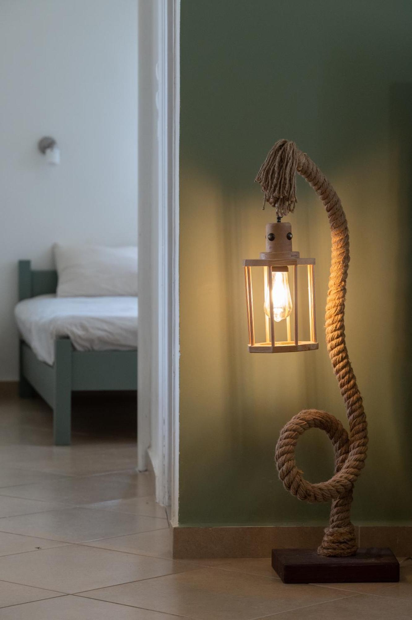 Nadia'S Place Poros Town Ngoại thất bức ảnh