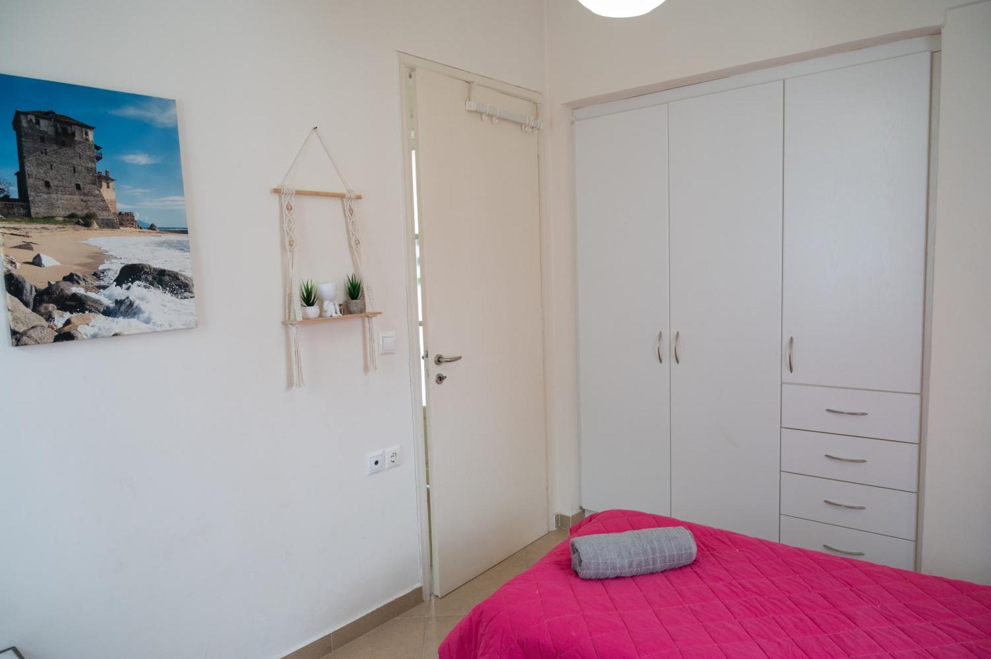 Nadia'S Place Poros Town Ngoại thất bức ảnh