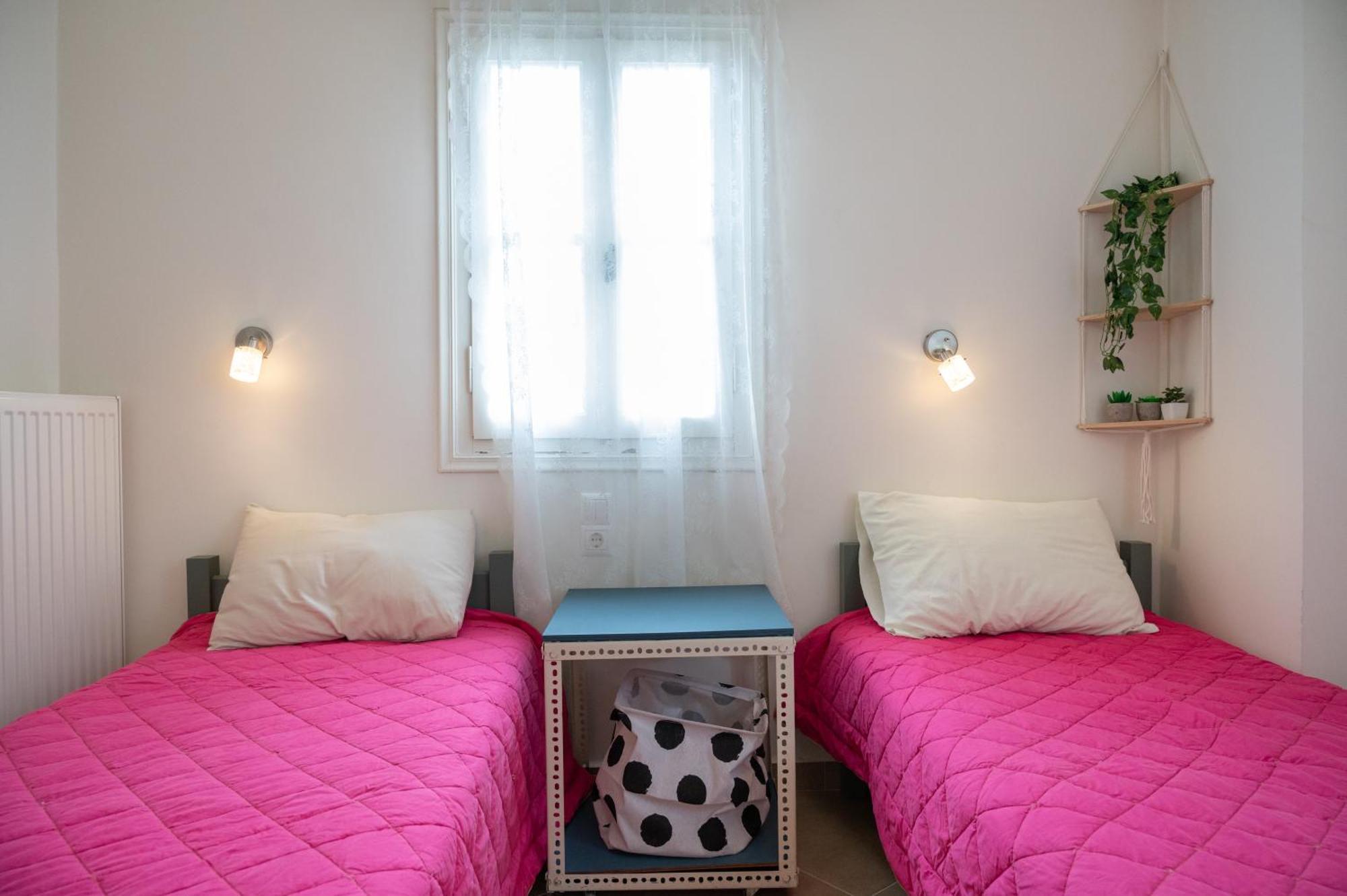 Nadia'S Place Poros Town Ngoại thất bức ảnh