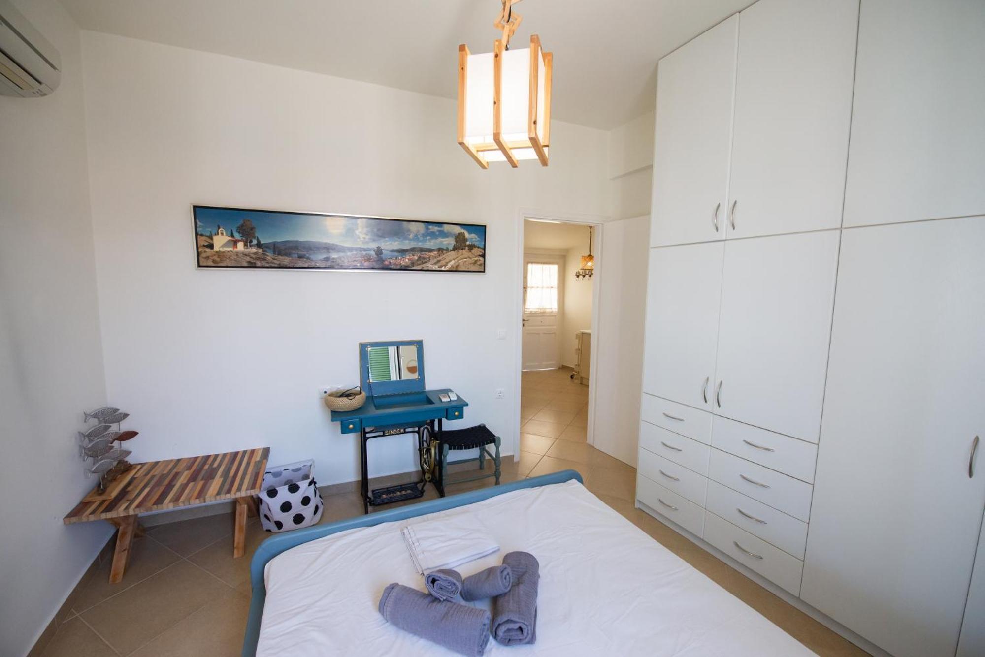 Nadia'S Place Poros Town Ngoại thất bức ảnh