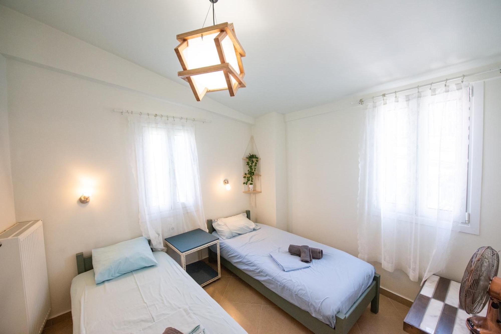 Nadia'S Place Poros Town Ngoại thất bức ảnh