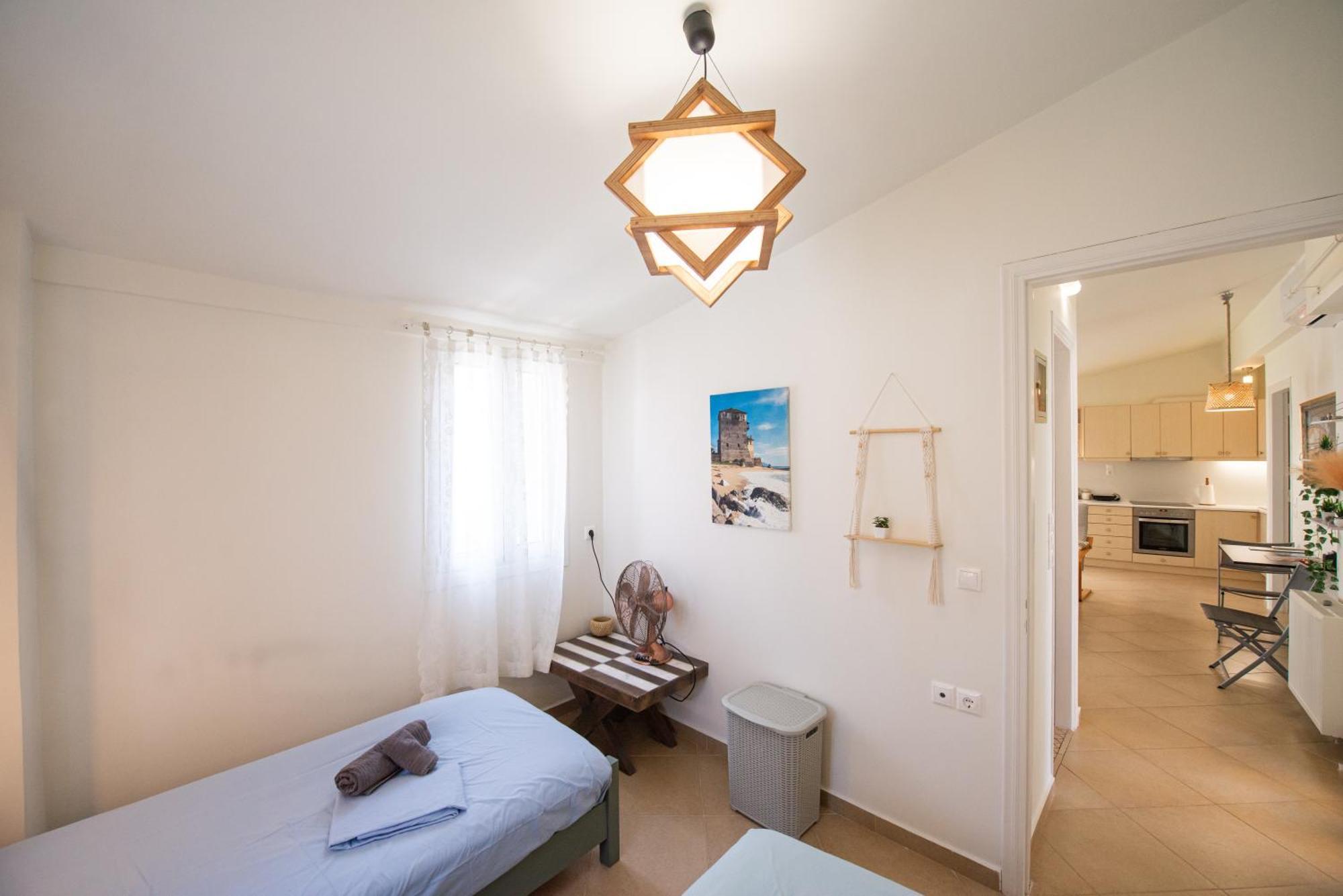 Nadia'S Place Poros Town Ngoại thất bức ảnh