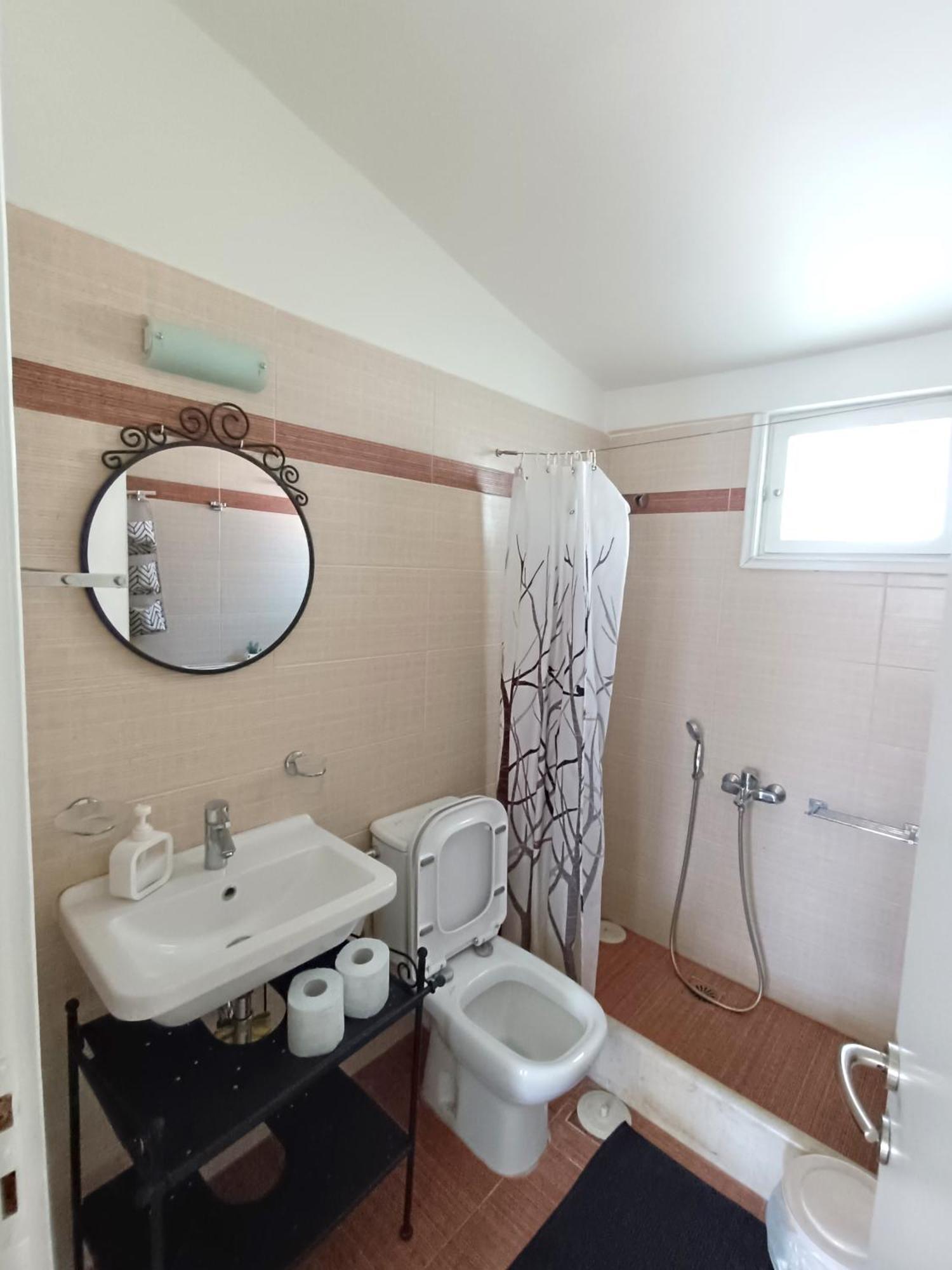 Nadia'S Place Poros Town Ngoại thất bức ảnh