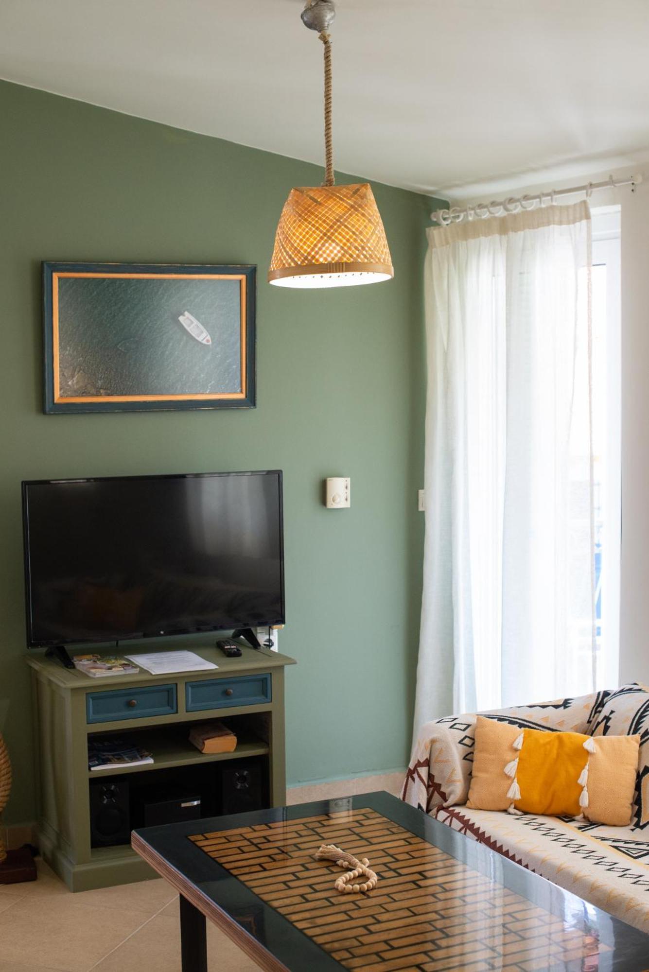 Nadia'S Place Poros Town Ngoại thất bức ảnh