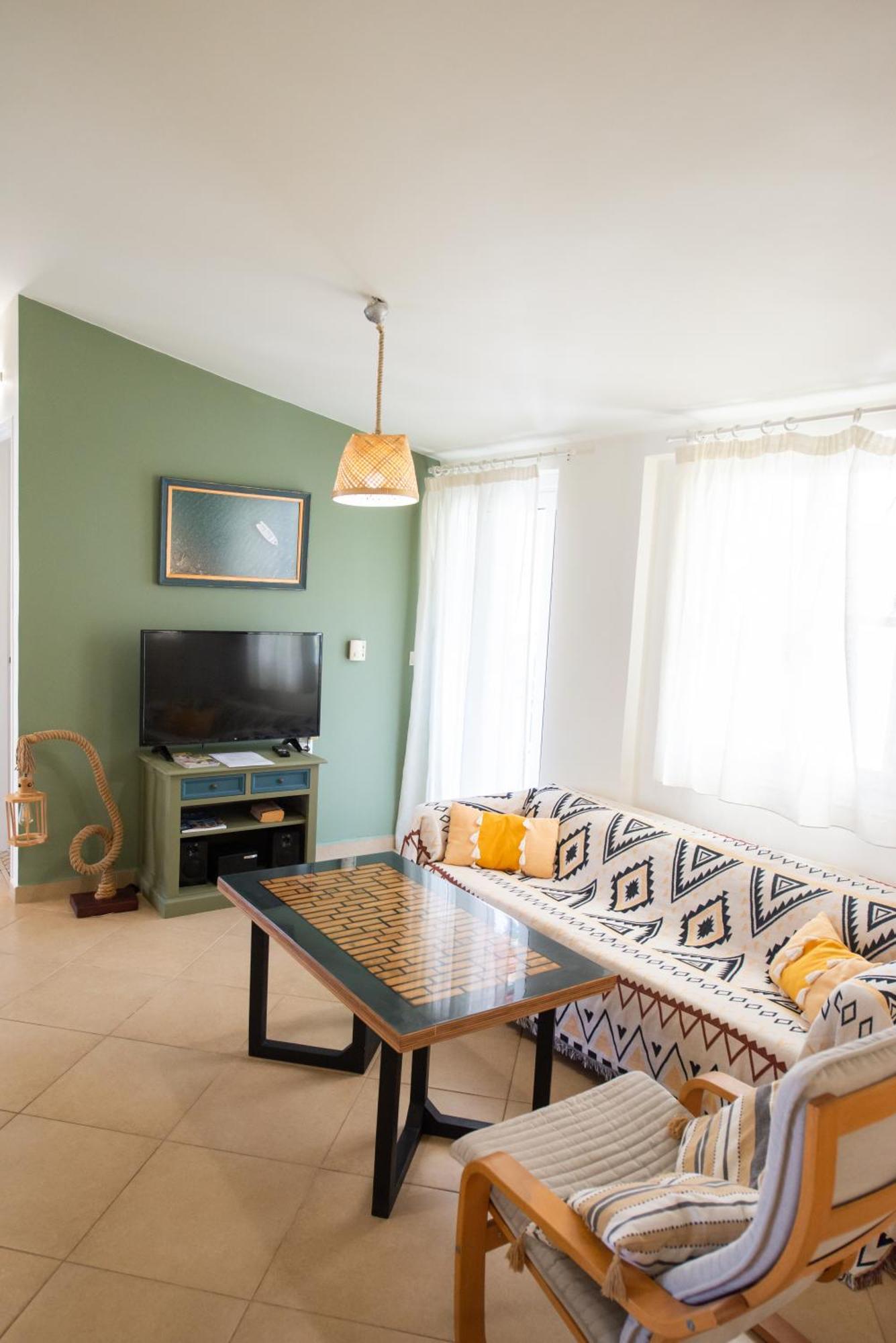 Nadia'S Place Poros Town Ngoại thất bức ảnh